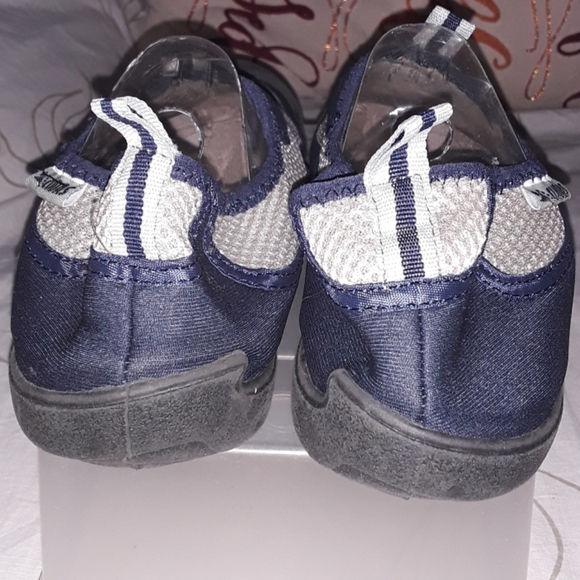 CUDAS blue water shoe - Picture 4 of 8